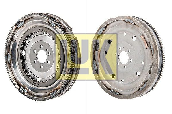 Flywheel
